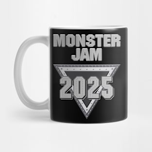 Jam of 2025 Mug